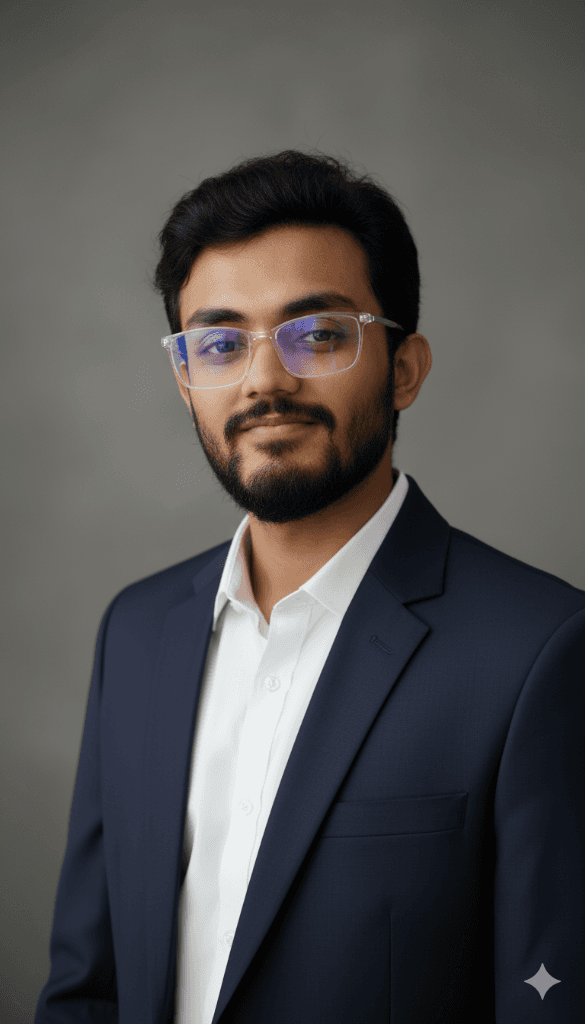 Shahadat Hossain — SaaS Architect